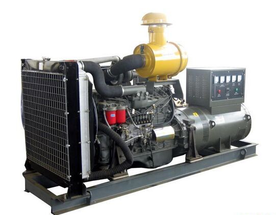 迎江汽油发电机组冬季保养时，燃油系统需要注意什么？