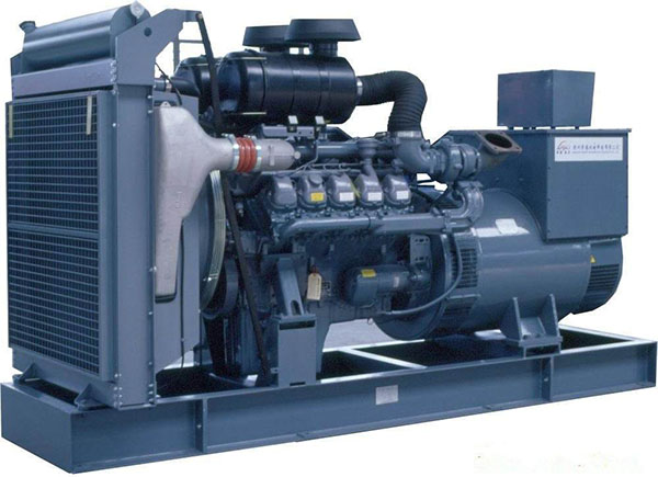 迎江发电机组冬季保养需注意哪些细节？