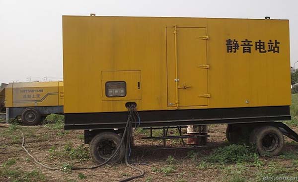 迎江发电机组北方城市冬季使用注意事项有哪些？