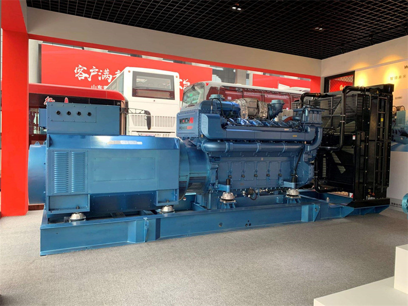 迎江柴油发电机组冬季保养周期是多久？