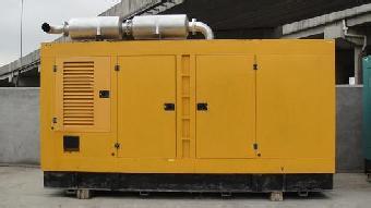 迎江柴油发电机组北方使用是否需要加装加热装置？