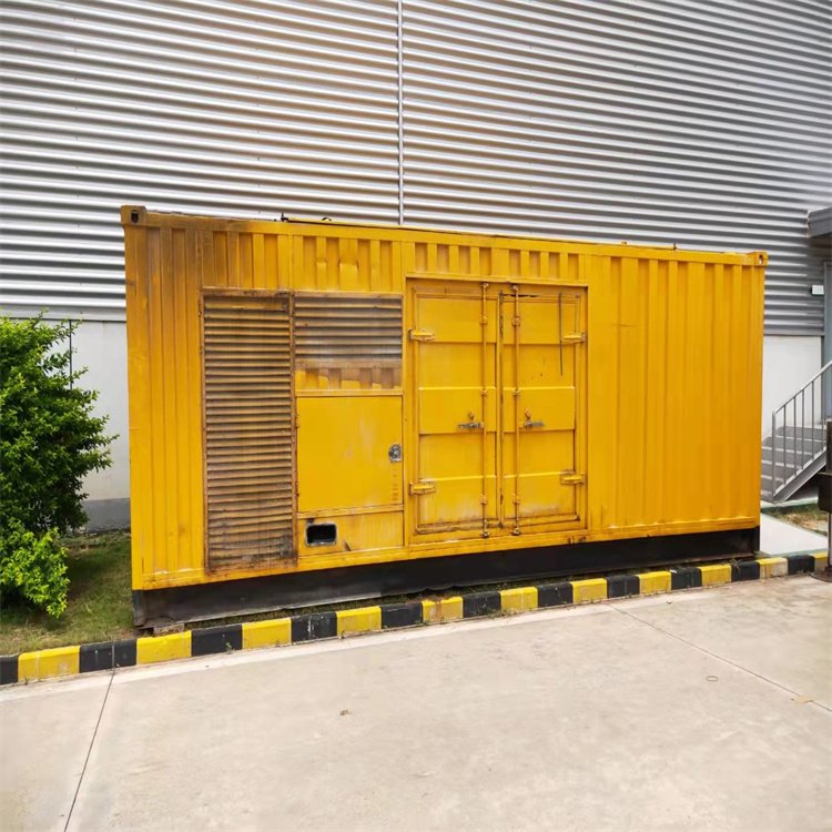 迎江柴油发电机组在冬季启动前如何对燃油系统进行预热？