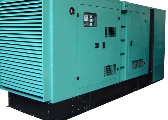 迎江发电机组水冷式机油散热器常见的故障有哪些？