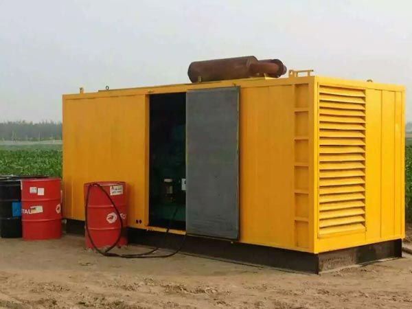 迎江安装新的水冷式机油散热器密封件有哪些注意事项？