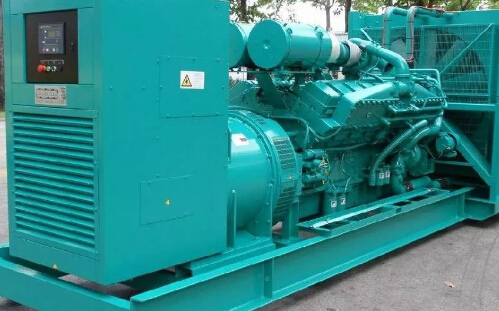 迎江柴油发电机组冬季使用中需要注意哪些事项？