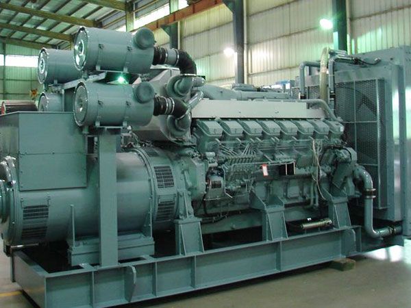 迎江电气系统故障可能导致冬季柴油发电机组启动失败的原因有哪些？