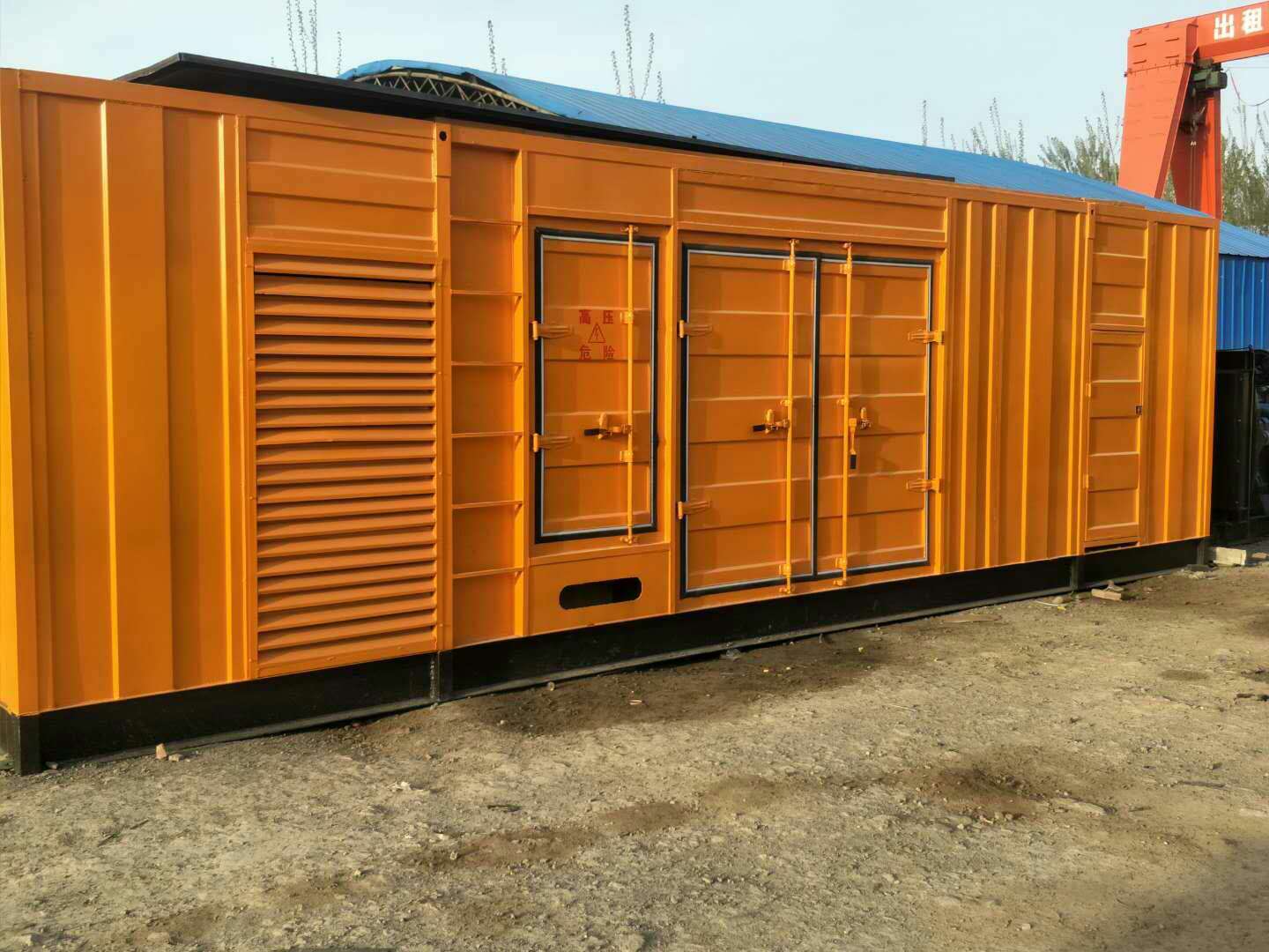 迎江如何判断柴油发电机组的蓄电池是否出现硫化现象？