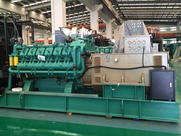 迎江除了测量电瓶电压，还有哪些方法可以判断柴油发电机的充电系统是否正常？